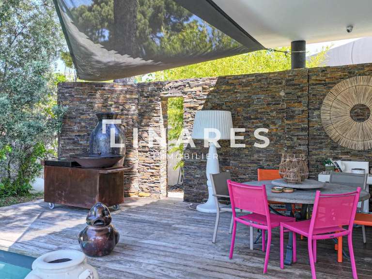 Maison Marseille 9e - 3 chambres - 350m²