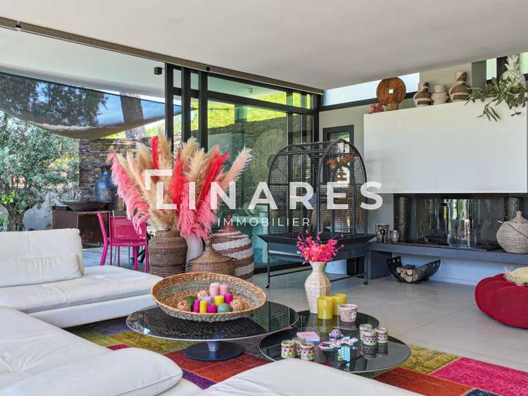 Maison Marseille 9e - 3 chambres - 350m²