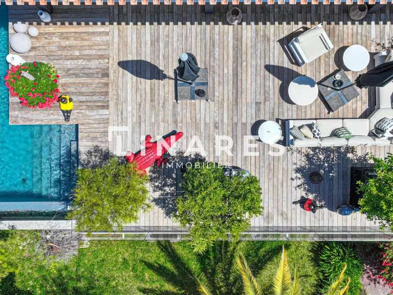 Maison Marseille 9e - 3 chambres - 350m²