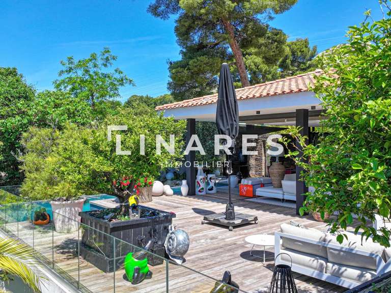 Maison Marseille 9e - 3 chambres - 350m²