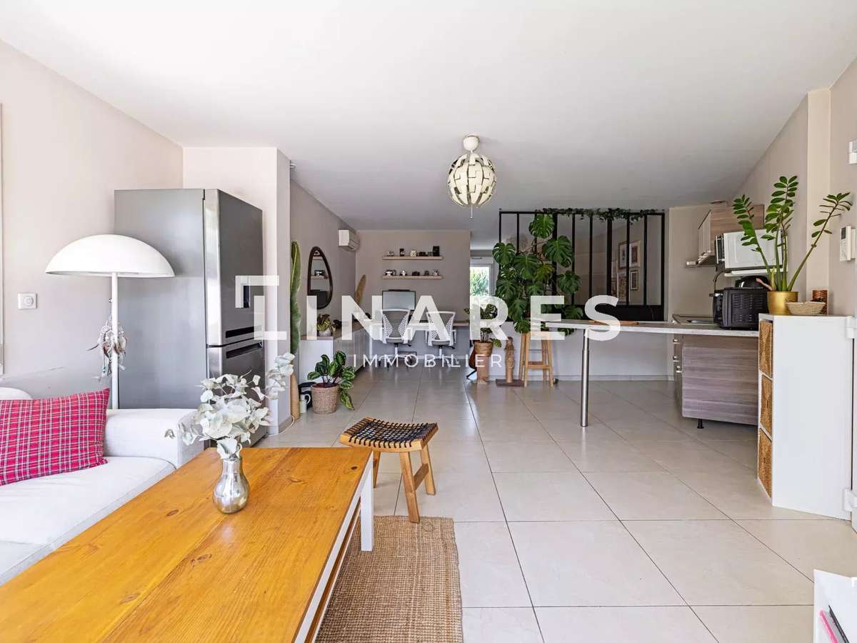 Maison Marseille 9e