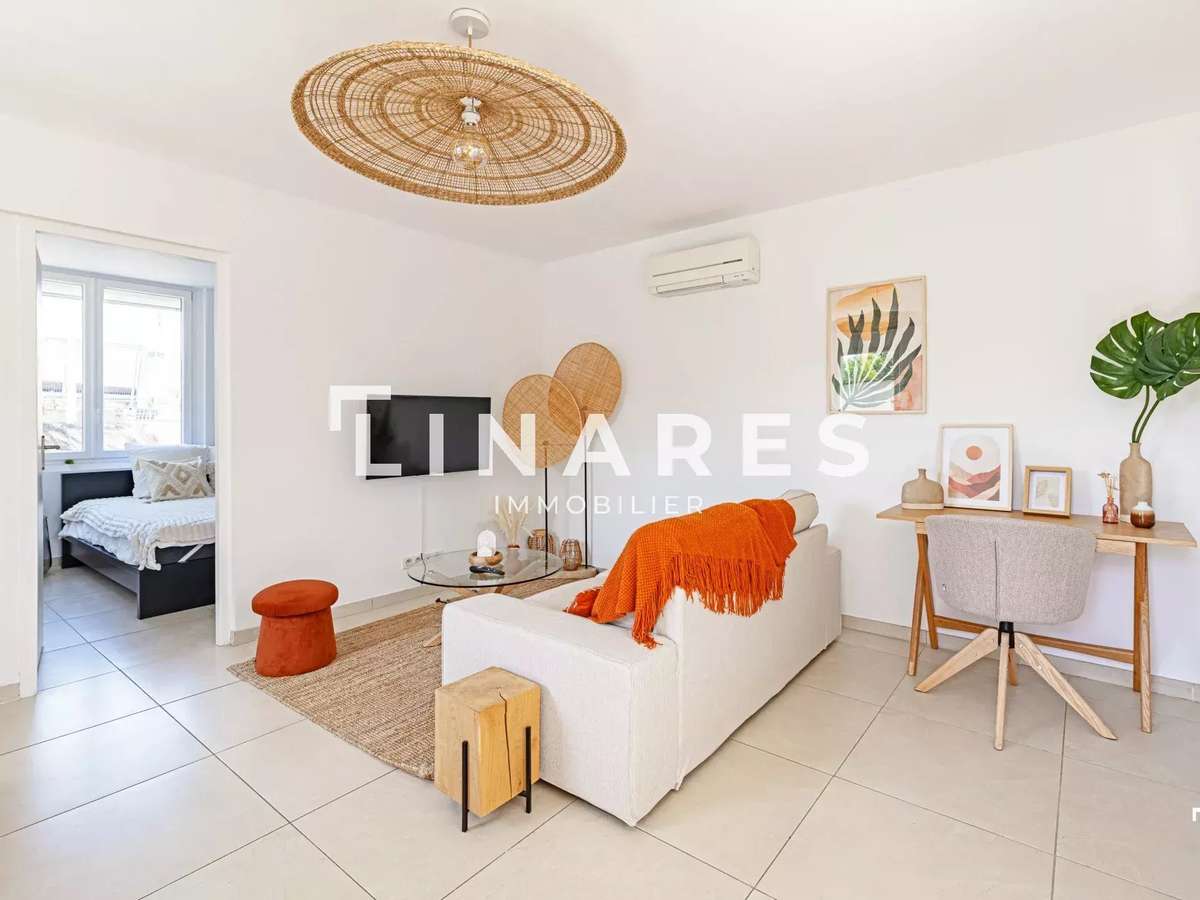 Maison Marseille 9e