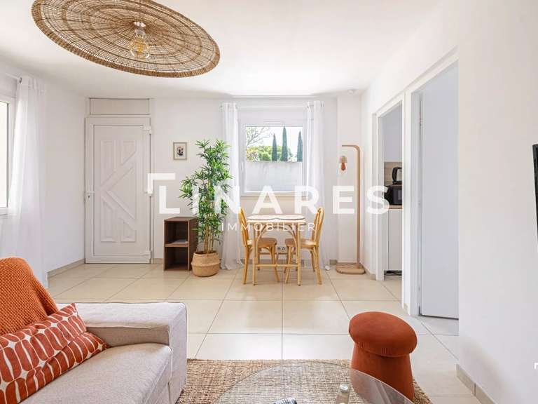 Maison Marseille 9e - 2 chambres - 182m²