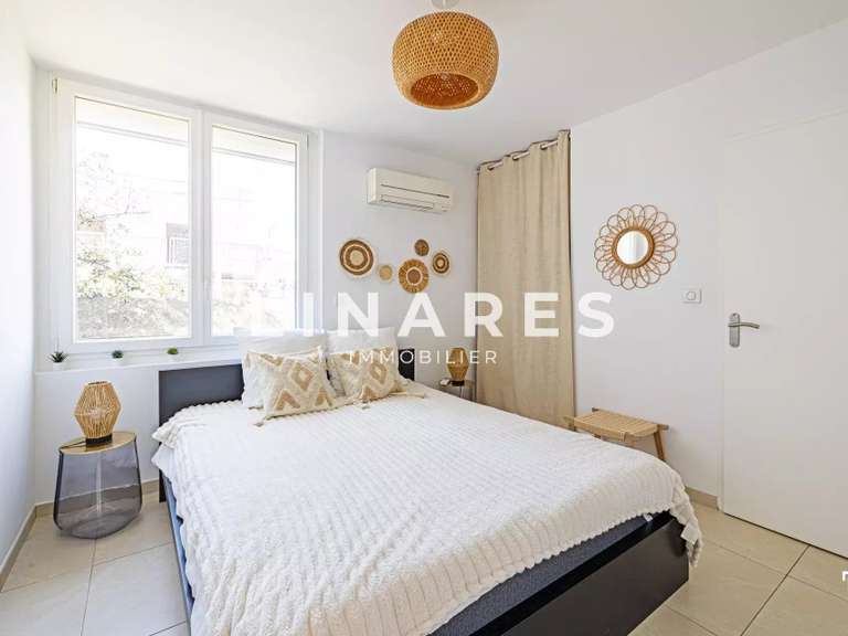 Maison Marseille 9e - 2 chambres - 182m²