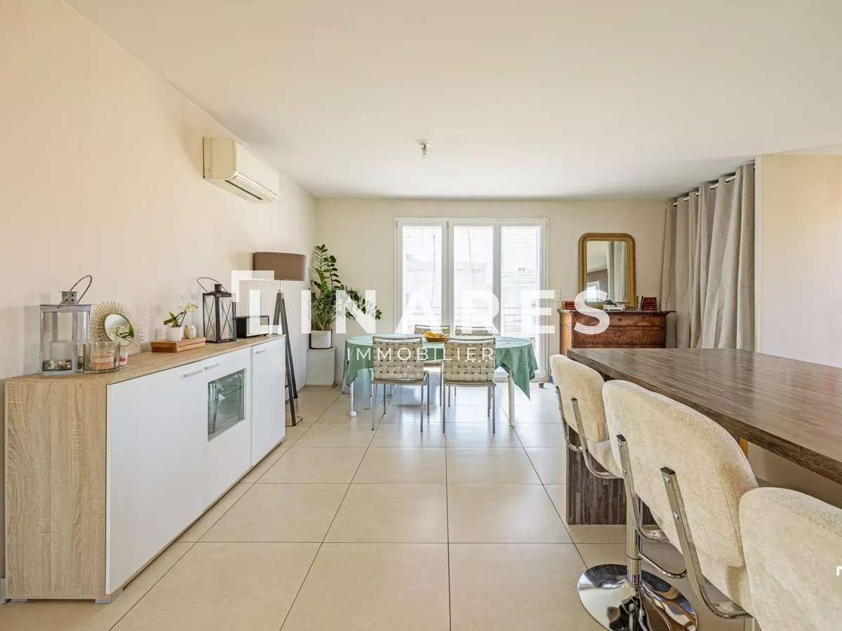 Maison Marseille 9e