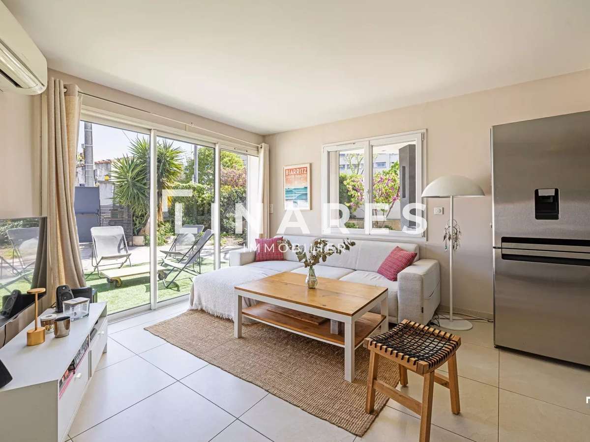 Maison Marseille 9e