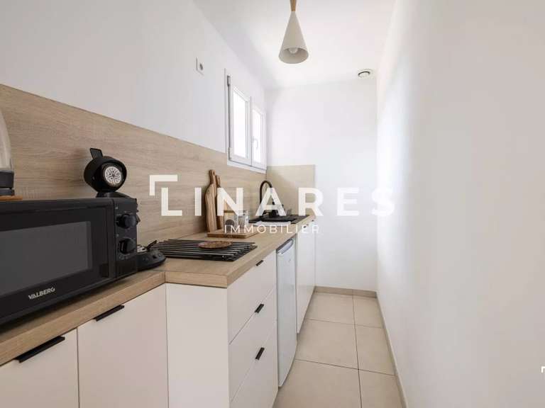 Maison Marseille 9e - 2 chambres - 182m²