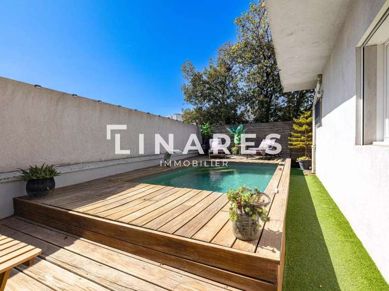 Maison Marseille 9e - 2 chambres - 182m²