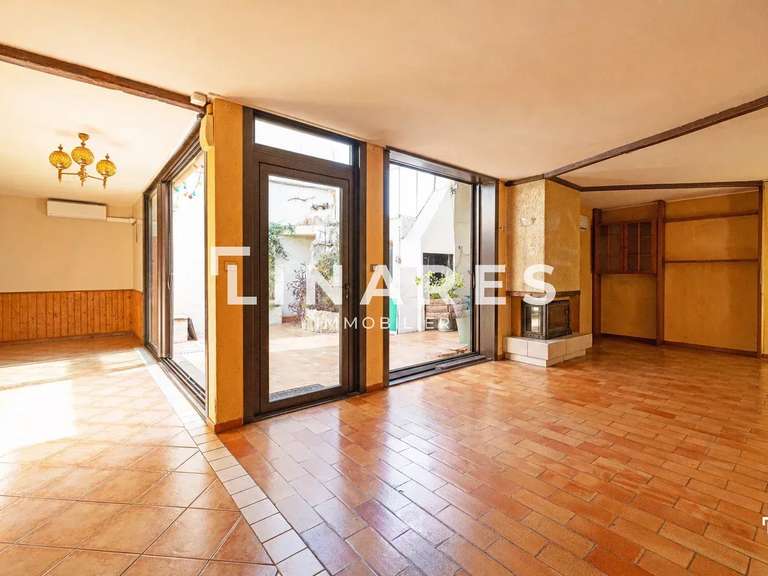 House Marseille 9e - 3 bedrooms - 99m²