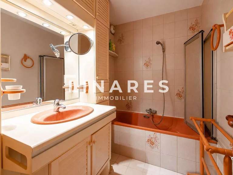 Maison Marseille 9e - 3 chambres - 99m²