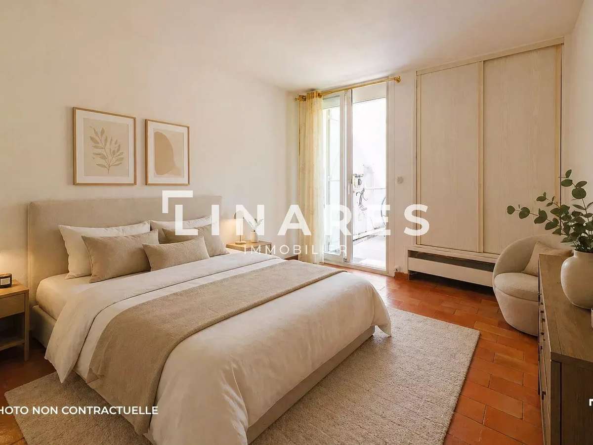 House Marseille 9e