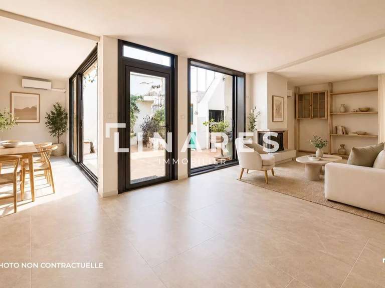 House Marseille 9e - 3 bedrooms - 99m²