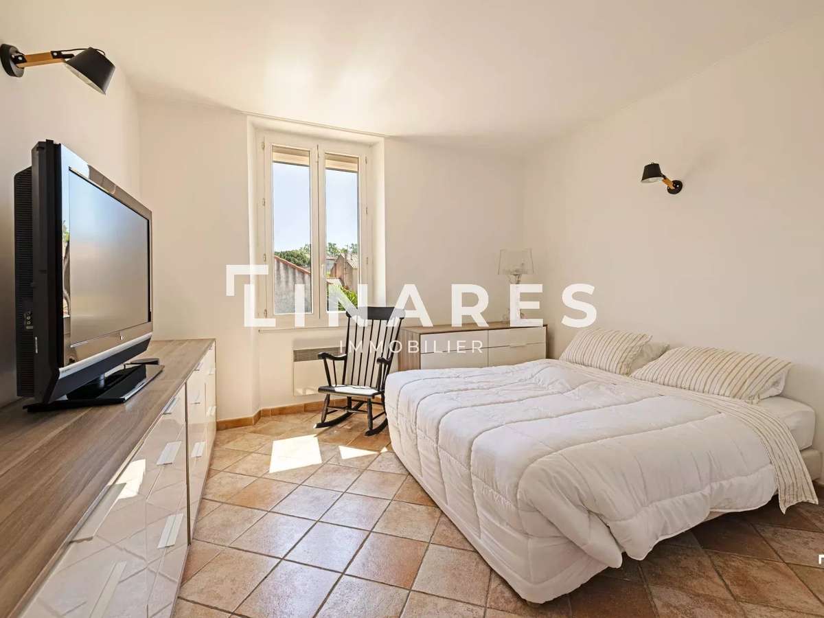 Maison Marseille 9e