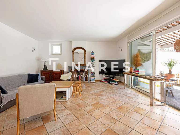 Maison Marseille 9e - 3 chambres - 103m²