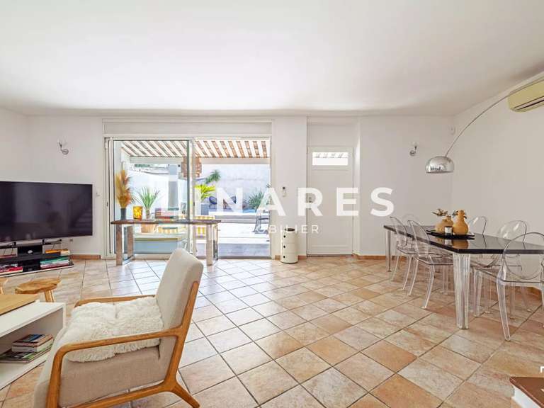 Maison Marseille 9e - 3 chambres - 103m²