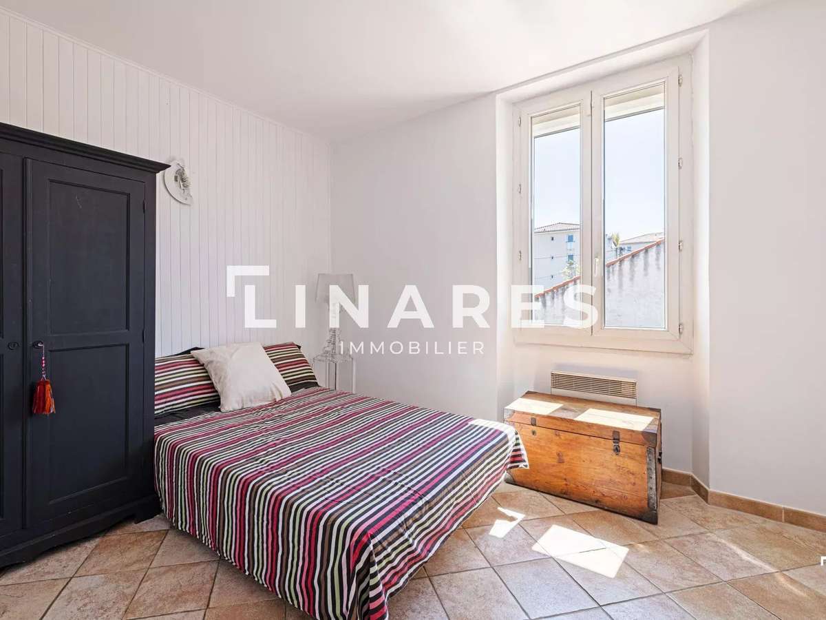 Maison Marseille 9e