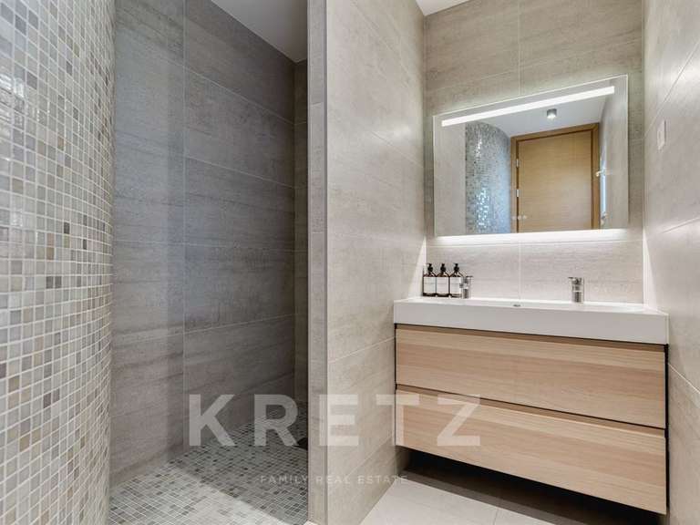 Maison Marseille 9e - 4 chambres - 180m²