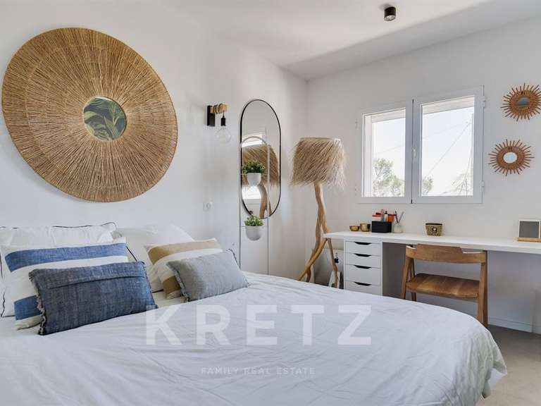 Maison Marseille 9e - 4 chambres - 180m²
