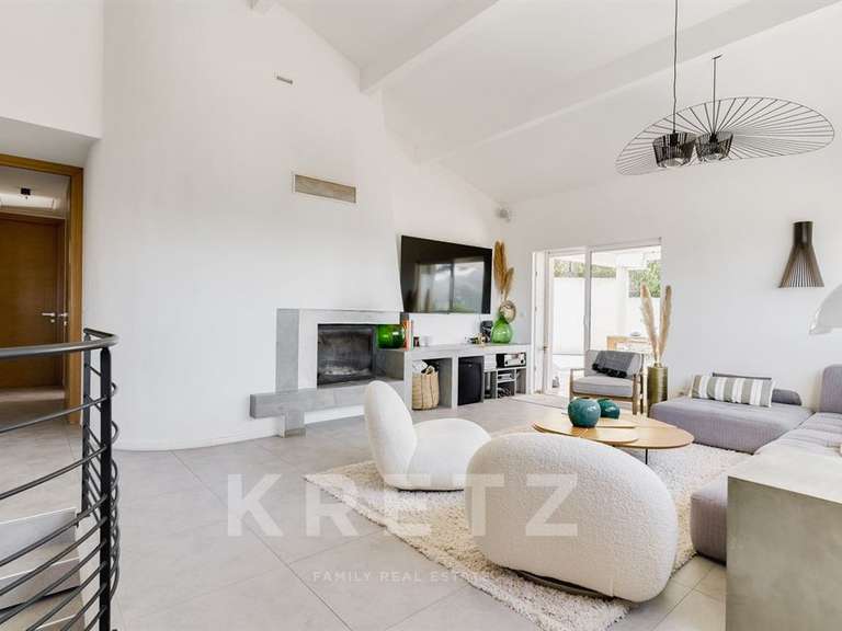 Maison Marseille 9e - 4 chambres - 180m²