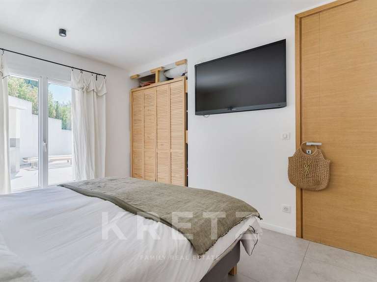 Maison Marseille 9e - 4 chambres - 180m²