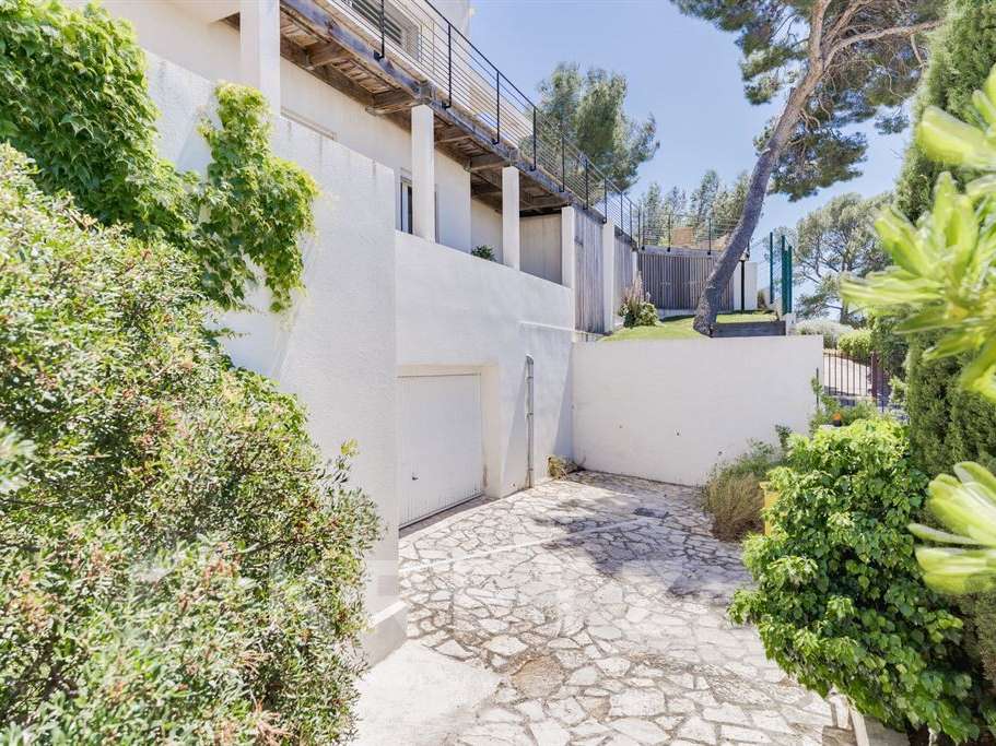 Maison Marseille 9e