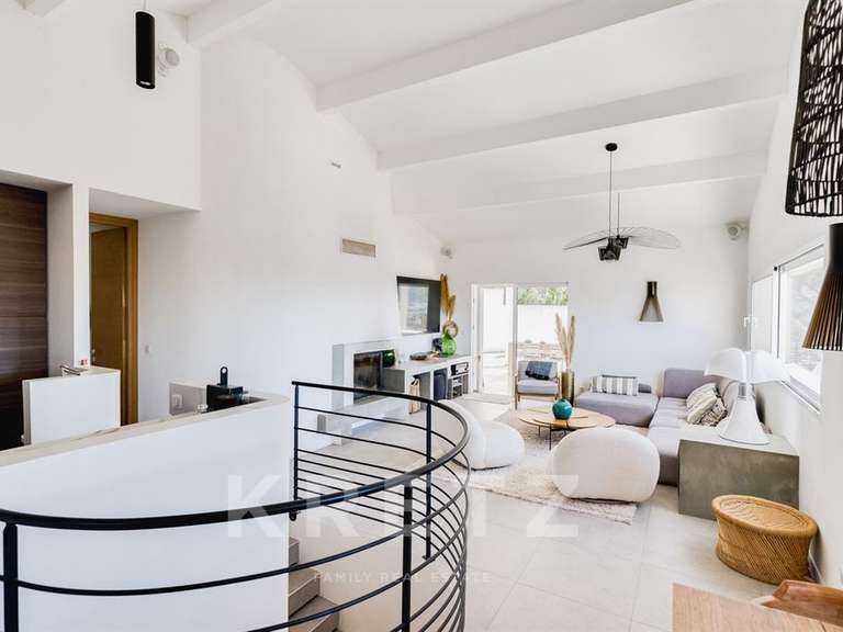 Maison Marseille 9e - 4 chambres - 180m²