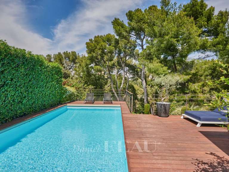 Maison Marseille 9e - 4 chambres - 231m²