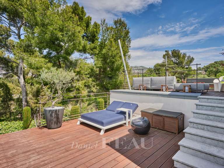 Maison Marseille 9e - 4 chambres - 231m²