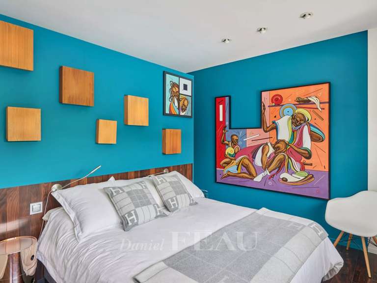 Maison Marseille 9e - 4 chambres - 231m²