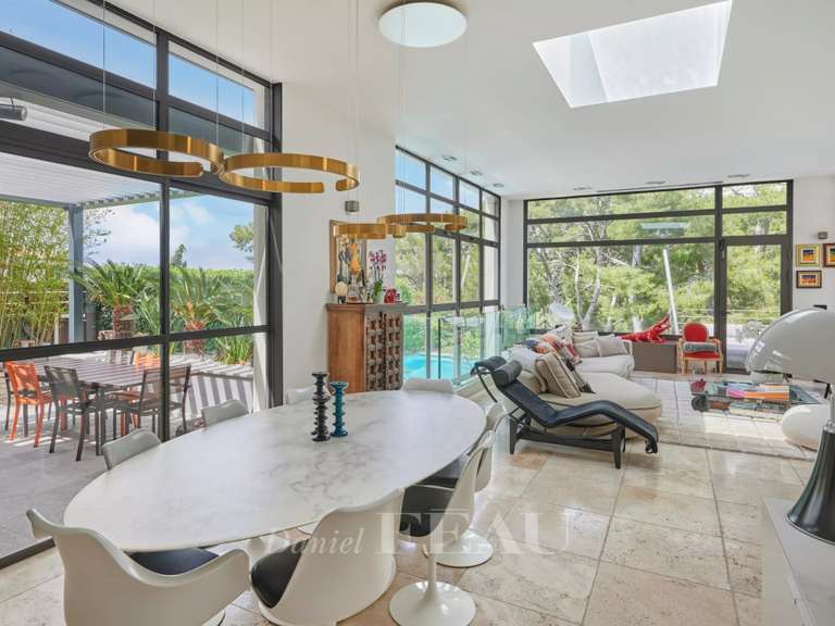 Maison Marseille 9e - 4 chambres - 231m²