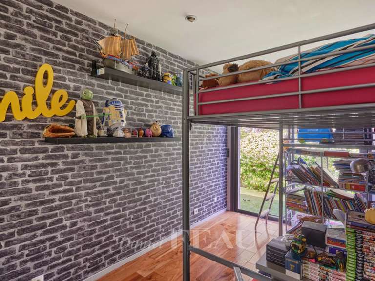 Maison Marseille 9e - 4 chambres - 231m²