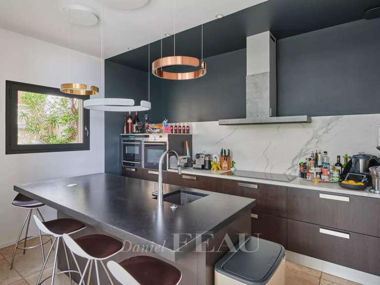 Maison Marseille 9e - 4 chambres - 231m²