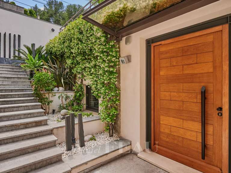 Maison Marseille 9e - 4 chambres - 231m²