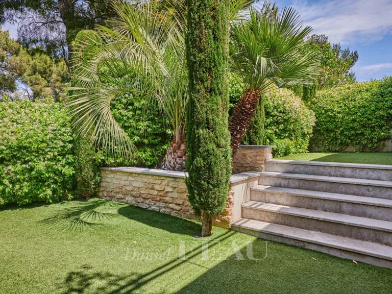 Maison Marseille 9e - 4 chambres - 231m²