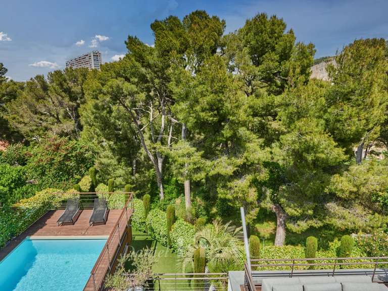 Maison Marseille 9e - 4 chambres - 231m²