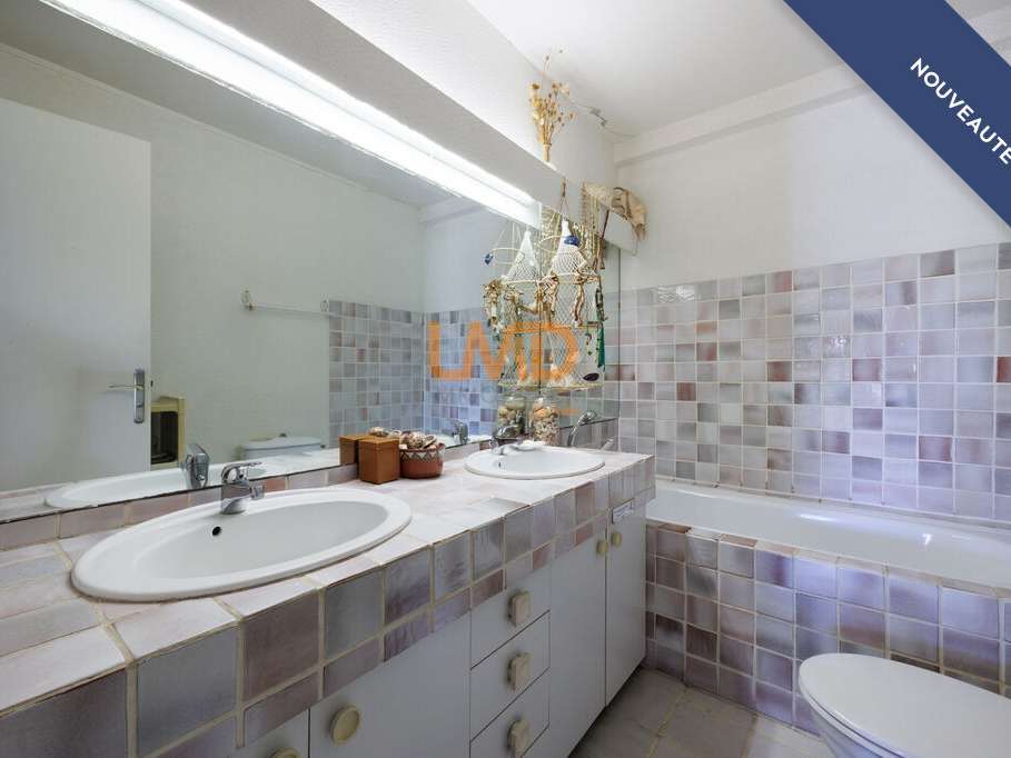 Maison Marseille 9e