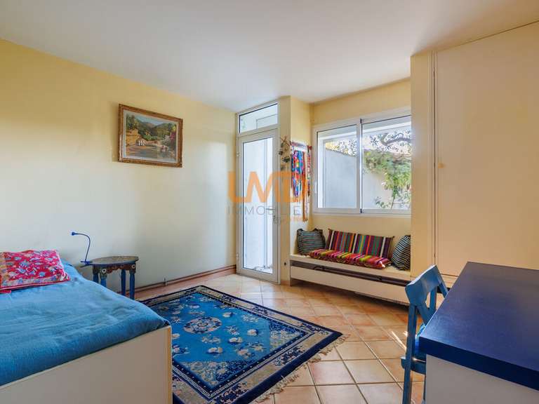 House Marseille 9e - 5 bedrooms - 218m²