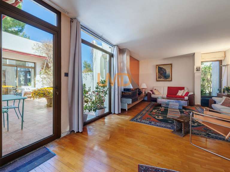 House Marseille 9e - 5 bedrooms - 218m²