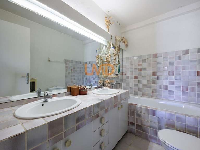 House Marseille 9e - 5 bedrooms - 218m²