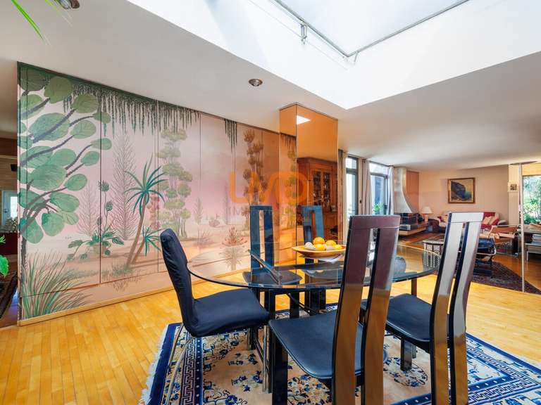 House Marseille 9e - 5 bedrooms - 218m²