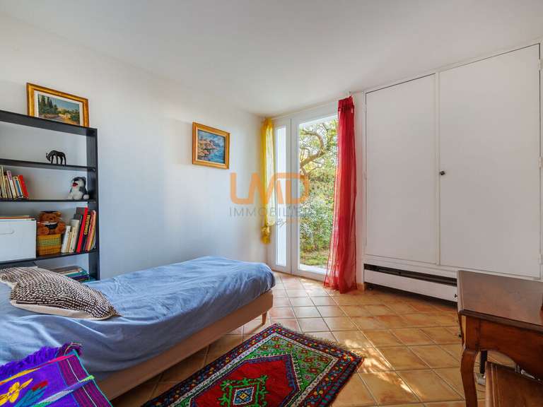 House Marseille 9e - 5 bedrooms - 218m²