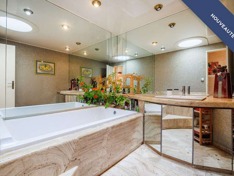 Maison Marseille 9e - 5 chambres - 218m²