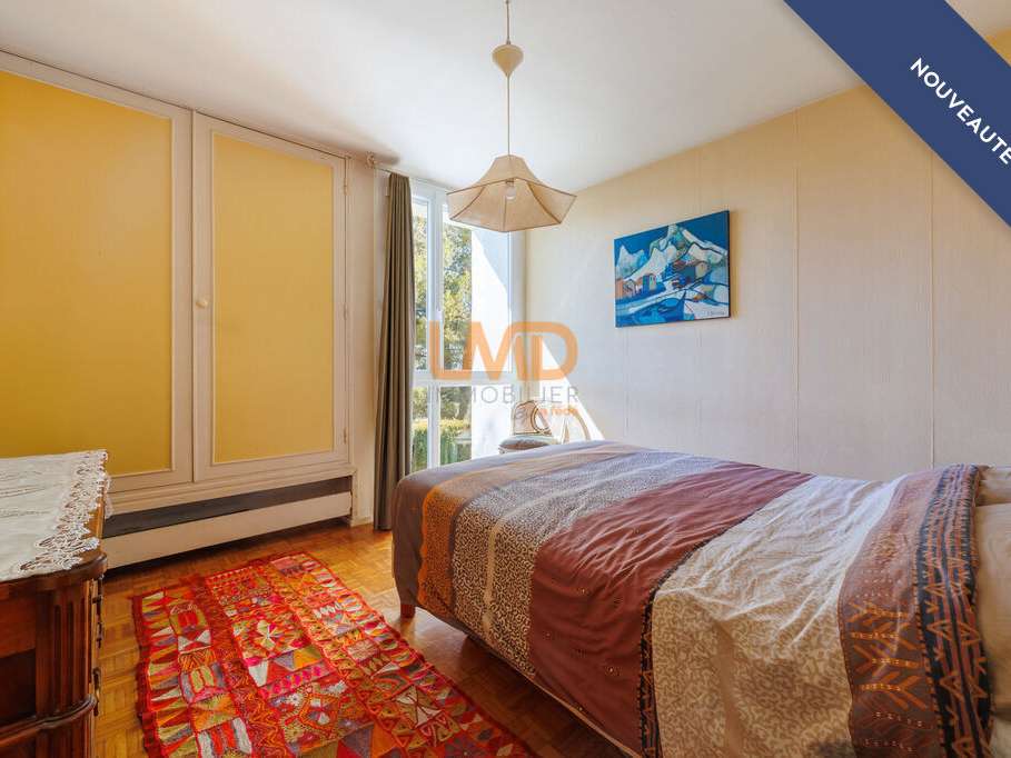 Maison Marseille 9e
