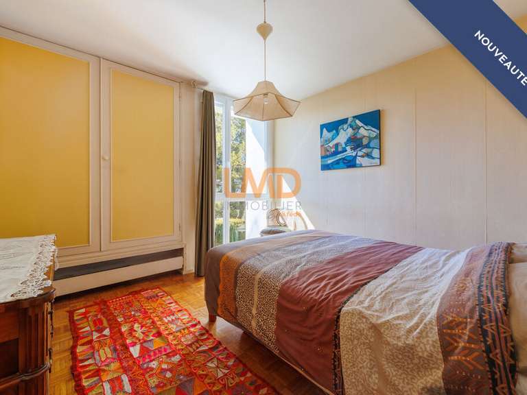 Maison Marseille 9e - 5 chambres - 218m²