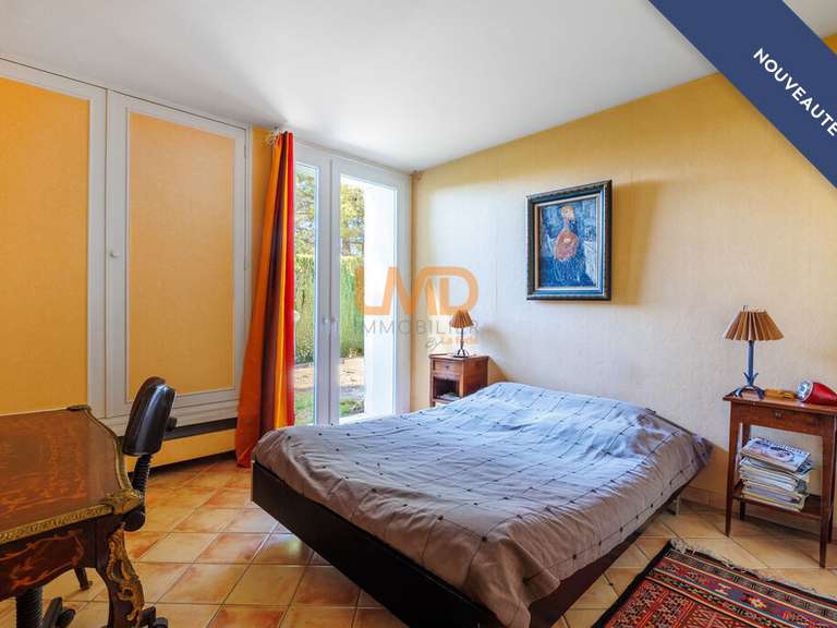 Maison Marseille 9e - 5 chambres - 218m²