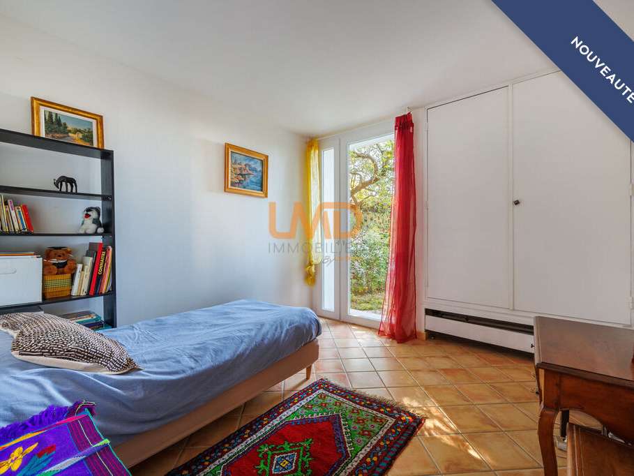 Maison Marseille 9e