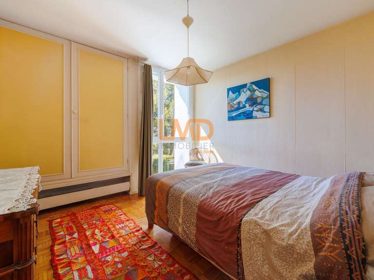 House Marseille 9e - 5 bedrooms - 218m²