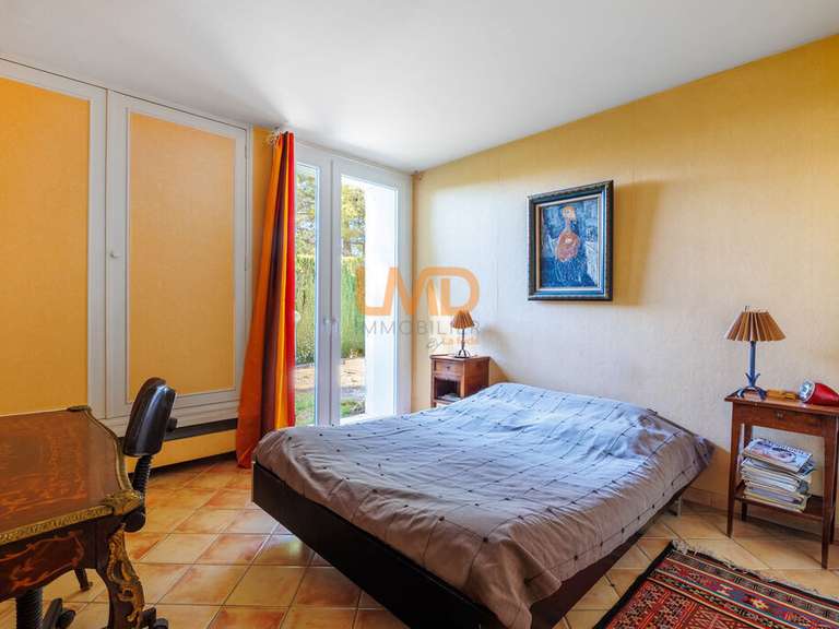 House Marseille 9e - 5 bedrooms - 218m²