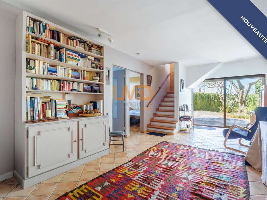 Maison Marseille 9e