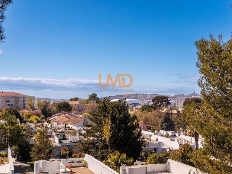 House Marseille 9e - 5 bedrooms - 218m²